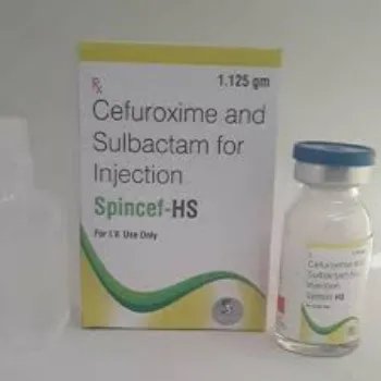 Sulbactam Sodium Injection
